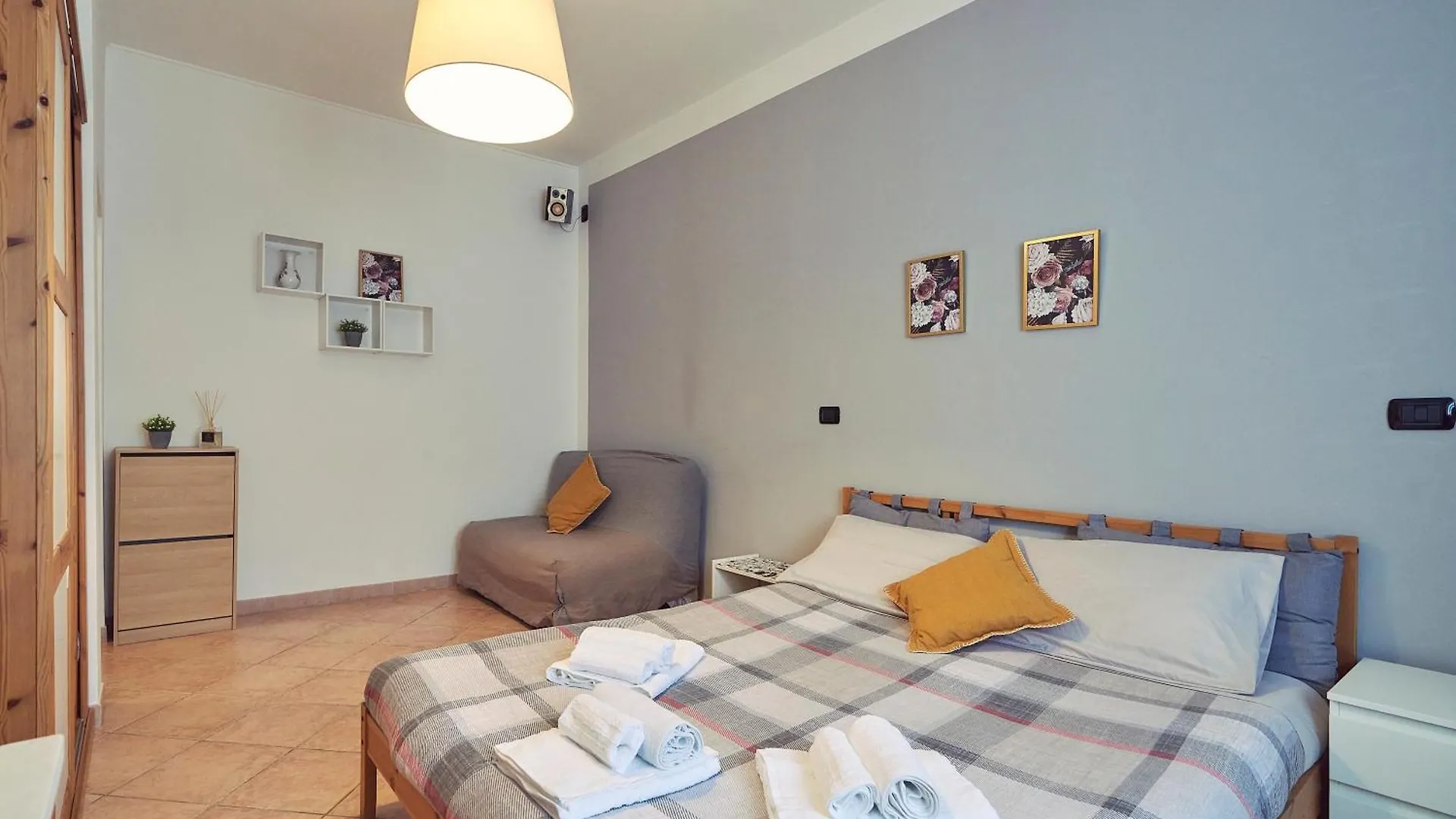 Navigli Apartment In The Center Five Star Milan Italy