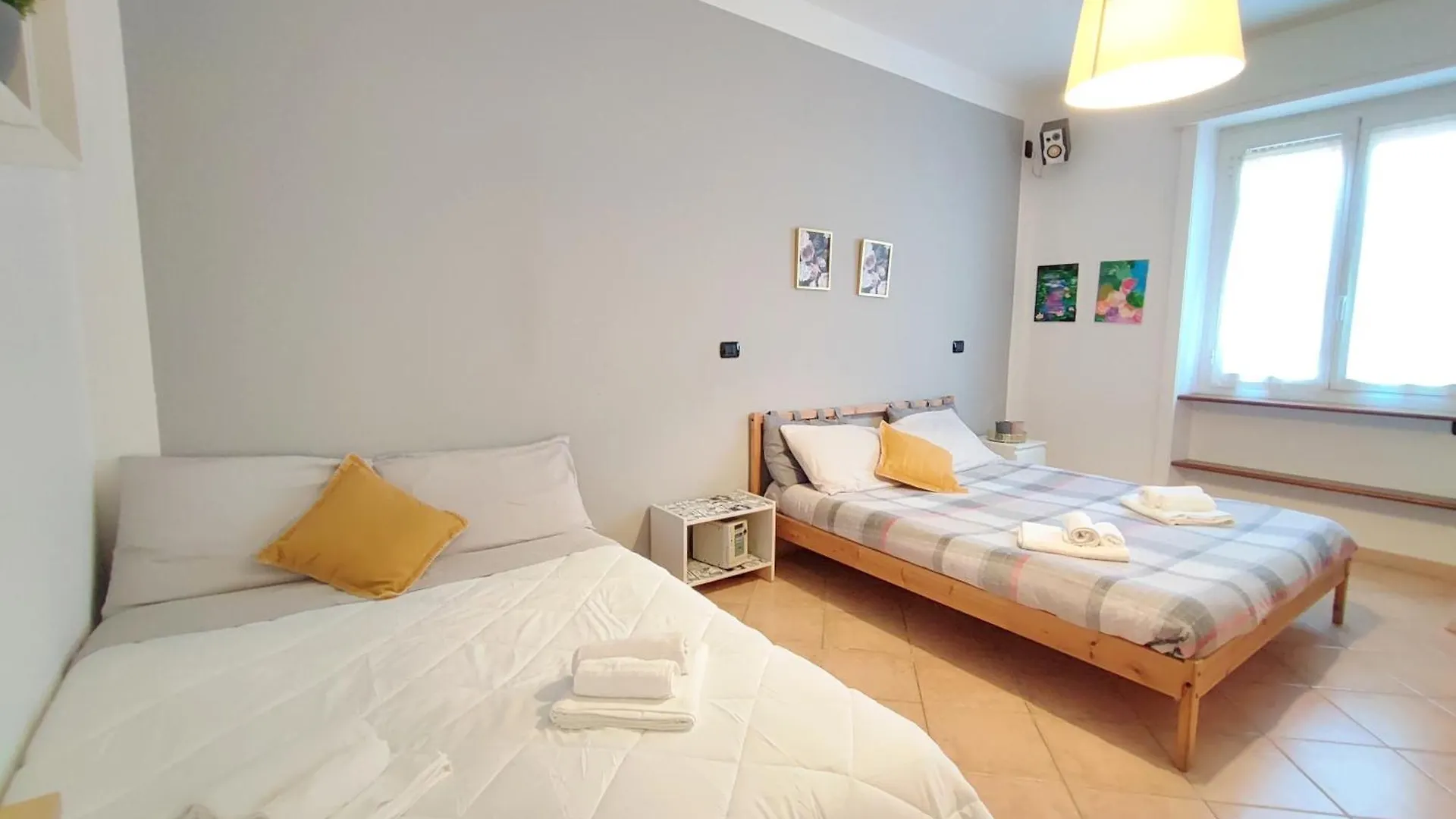 Navigli Apartment In The Center Five Star Milan