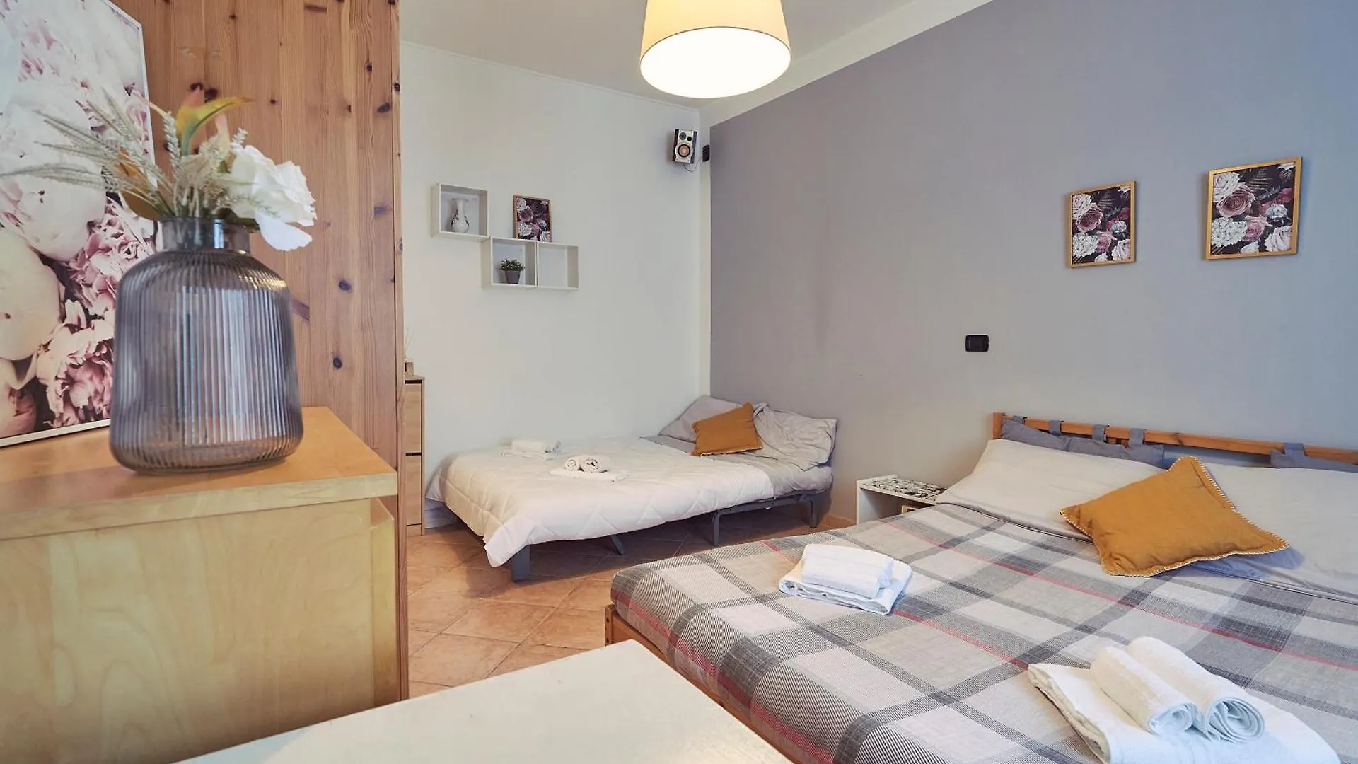 Navigli Apartment In The Center Five Star Milan