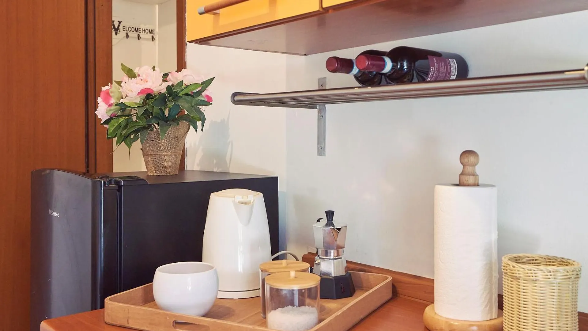 Navigli Apartment In The Center Five Star Milan Italy